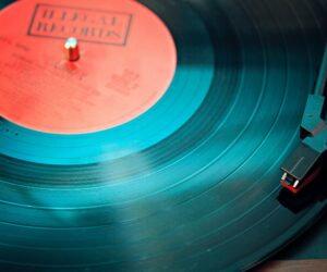 "Deike, darf ich deinen Musikgeschmack heiraten?"
