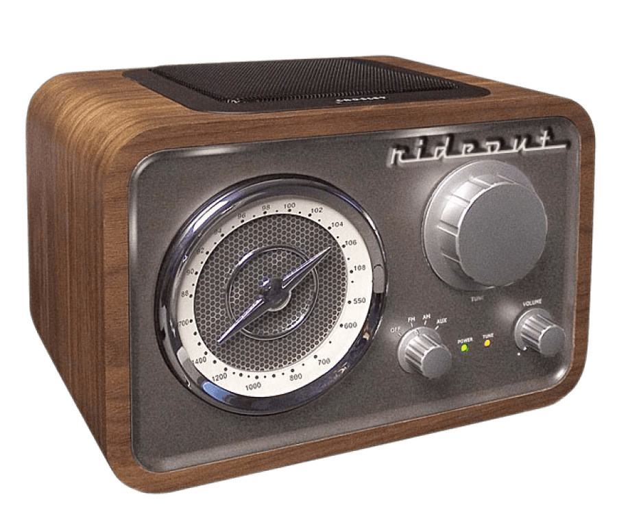 radio