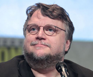 Der Meister der modernen Fantasy: Guillermo del Toro