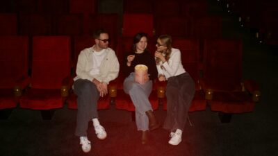 Filmriss