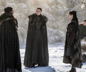 Spoiler-Talk: Game of Thrones - "Die letzten Starks"