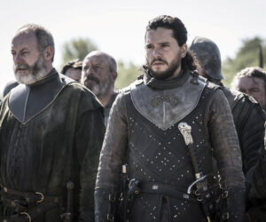 Spoiler Talk: Game of Thrones - "Die Glocken"