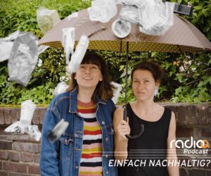 Einfach Nachhaltig #005 - Greta Thunberg und die Medien