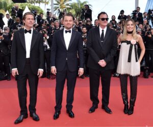 Übersicht Filmfestival von Cannes
