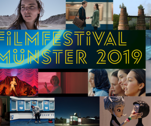 Filmfestival Münster 2019 (Vorbericht)