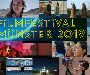 Filmfestival Münster 2019 (Nachbericht)