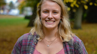 Ronja Baudisch