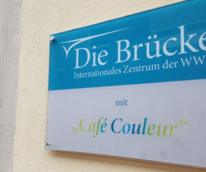 Was macht eigentlich die Brücke?