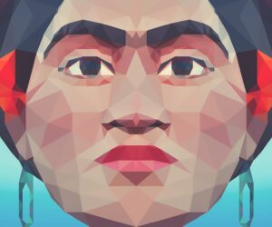 Frida Kahlo: inklusives Theaterstück