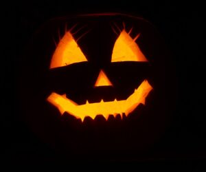 Halloween Q-Tipps