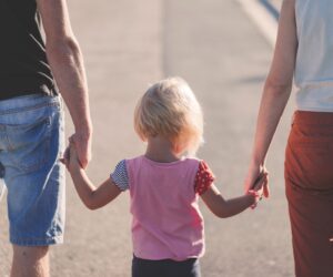 Sharenting - Wenn Kinder ins Internet geboren werden