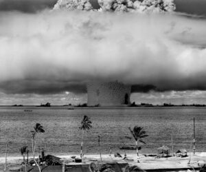 Q History: Die Geschichte der Atombombe