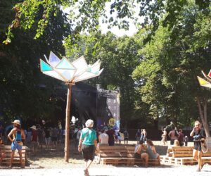 Appletree Garden Festival 2019 - Vorbericht