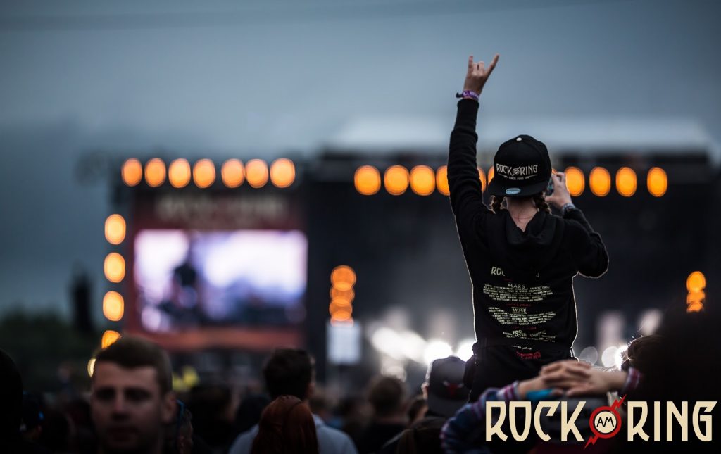 Header Rock am Ring