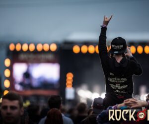 Header Rock am Ring