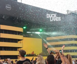 Docklands-Festival 2019 - Vorbericht