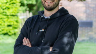 Marco Stoever