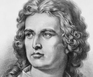 260. Geburtstag von Friedrich Schiller