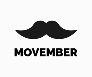 Was ist der Movember?