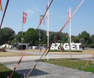 Sziget 2019 - Nachbericht