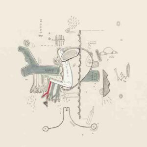 Various Artists - Tiny Changes: A Celebration of Frightened Rabbit’s “The Midnight Organ Fight”