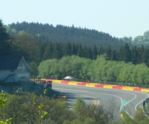 Spa-Francorchamps