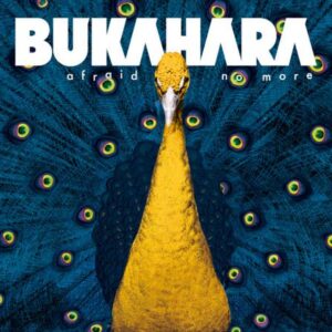 Bukahara - Canarias in a Coal Mine