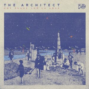 The Architect - Une Plage Sur La Lune