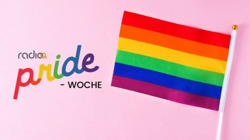 Pride Woche