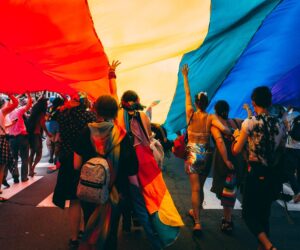 Queere Geschichte: Stonewall Riots