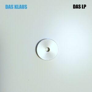 Das Klaus - Das LP