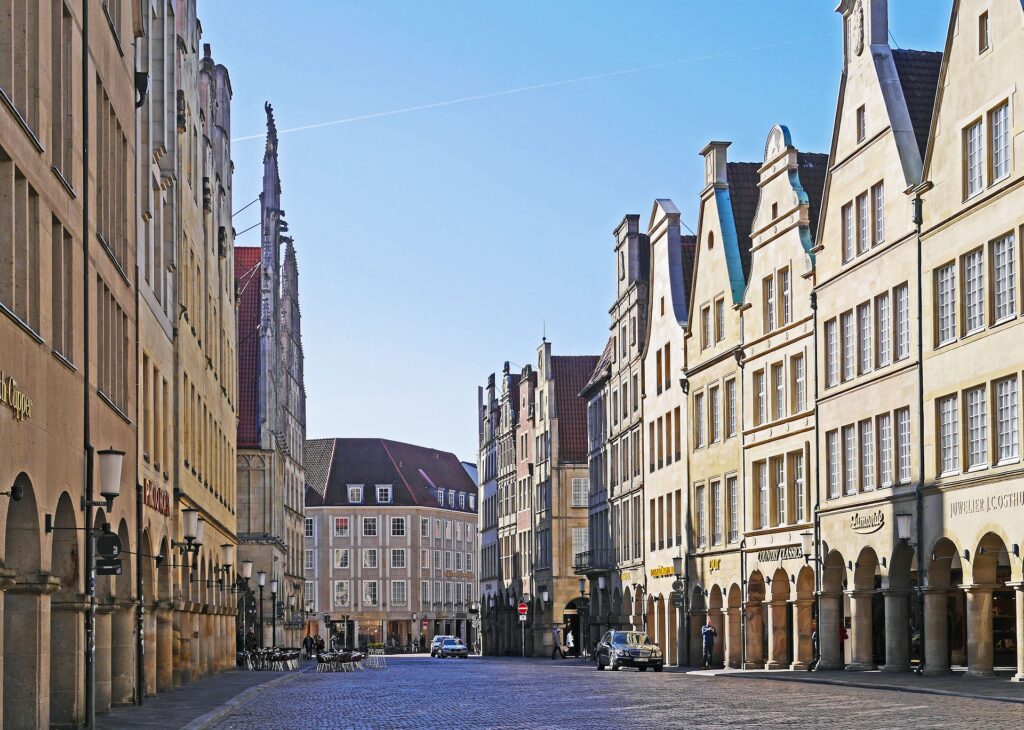 Münster