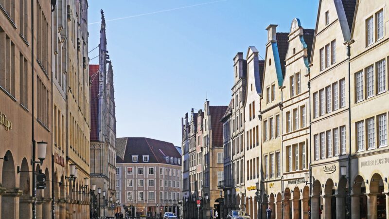 Münster