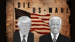 POLITIK MIT SOSSE #005 - DIE US-WAHL