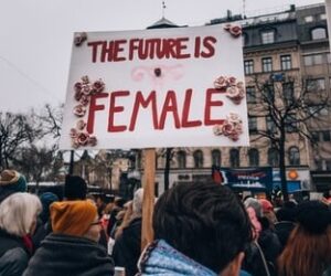 Qurz Gefasst: Feministische Binnenkritik