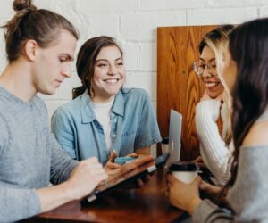 Wie entsteht eigentlich ein neuer Studiengang?