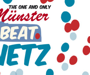 Radio Beatnetz // Sound Outta Town! // Beat- & DJ-Sets hosted by DJ At aka Atwashere (24.07.2021)