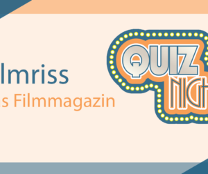 Das Große Filmriss Quiz