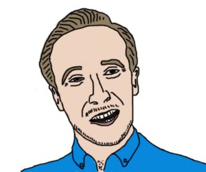 Joe "Ryan Gosling" Laschet und der Maskendeal