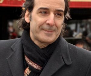 Alexandre Desplat