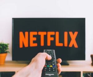 Eigenproduktionen von Netflix