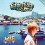 Carwyn Ellis & Rio 18 - Mas