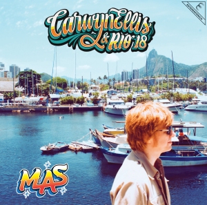 Carwyn Ellis & Rio 18 - Mas