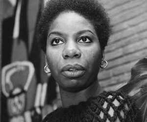 Nina Simone