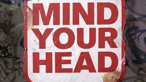 Mind Your Head - WOX & Baronski Brazilian Funk & Jazz Rock Special
