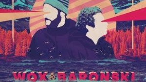 Mind Your Head - WOX & Baronski Mega Mix