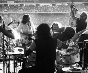 Crosby, Stills, Nash & Young