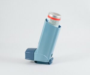 Asthmaspray gegen Corona?