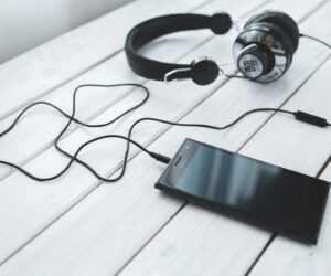 Warum und wie wir Podcasts hören