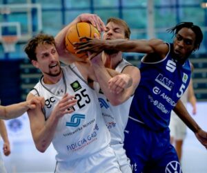 Spielbericht - Playoffs: WWU Baskets vs. VfL Bochum